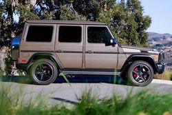 2017 Mercedes-Benz G63 AMG AMG for sale