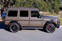 2017 Mercedes-Benz G63 AMG AMG for sale