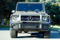 2017 Mercedes-Benz G63 AMG AMG for sale