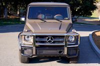 2017 Mercedes-Benz G63 AMG AMG for sale