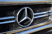 2017 Mercedes-Benz G63 AMG AMG for sale
