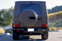 2017 Mercedes-Benz G63 AMG AMG for sale