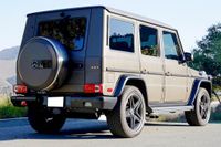 2017 Mercedes-Benz G63 AMG AMG for sale