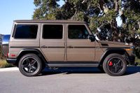 2017 Mercedes-Benz G63 AMG AMG for sale