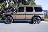 2017 Mercedes-Benz G63 AMG AMG for sale