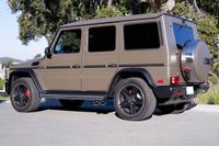 2017 Mercedes-Benz G63 AMG AMG for sale
