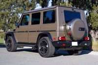 2017 Mercedes-Benz G63 AMG AMG for sale