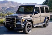 2017 Mercedes-Benz G63 AMG AMG for sale