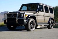 2017 Mercedes-Benz G63 AMG AMG for sale