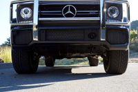 2017 Mercedes-Benz G63 AMG AMG for sale