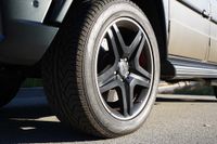 2017 Mercedes-Benz G63 AMG AMG for sale