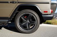 2017 Mercedes-Benz G63 AMG AMG for sale