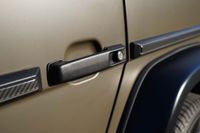 2017 Mercedes-Benz G63 AMG AMG for sale