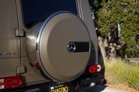 2017 Mercedes-Benz G63 AMG AMG for sale