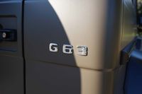 2017 Mercedes-Benz G63 AMG AMG for sale
