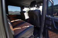 2017 Mercedes-Benz G63 AMG AMG for sale