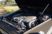 2017 Mercedes-Benz G63 AMG AMG for sale