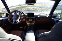 2017 Mercedes-Benz G63 AMG AMG for sale
