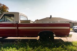 1967 Ford F-100 Long Bed for sale