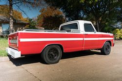 1967 Ford F-100 Long Bed for sale