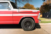 1967 Ford F-100 Long Bed for sale