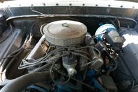 1967 Ford F-100 Long Bed for sale