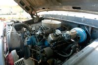1967 Ford F-100 Long Bed for sale