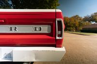 1967 Ford F-100 Long Bed for sale