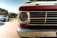 1967 Ford F-100 Long Bed for sale