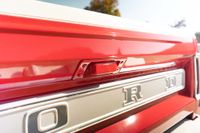1967 Ford F-100 Long Bed for sale