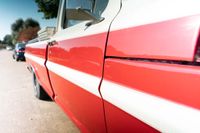 1967 Ford F-100 Long Bed for sale