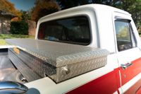 1967 Ford F-100 Long Bed for sale
