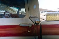 1967 Ford F-100 Long Bed for sale