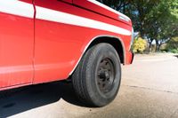 1967 Ford F-100 Long Bed for sale