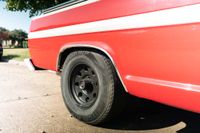 1967 Ford F-100 Long Bed for sale