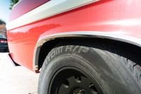1967 Ford F-100 Long Bed for sale