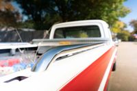 1967 Ford F-100 Long Bed for sale