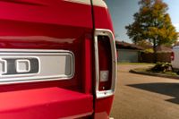1967 Ford F-100 Long Bed for sale
