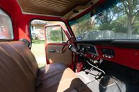 1967 Ford F-100 Long Bed for sale