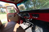 1967 Ford F-100 Long Bed for sale