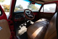 1967 Ford F-100 Long Bed for sale