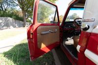 1967 Ford F-100 Long Bed for sale