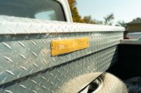 1967 Ford F-100 Long Bed for sale