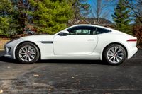 2017 Jaguar F-Type Premium for sale