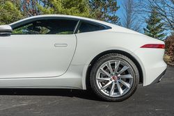 2017 Jaguar F-Type Premium for sale