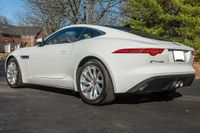 2017 Jaguar F-Type Premium for sale