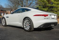 2017 Jaguar F-Type Premium for sale