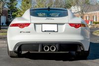 2017 Jaguar F-Type Premium for sale