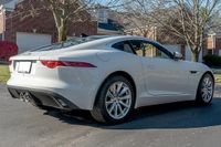 2017 Jaguar F-Type Premium for sale