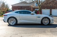 2017 Jaguar F-Type Premium for sale